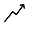 upward graph